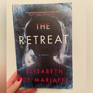 The Retreat - paperback in excellent condition